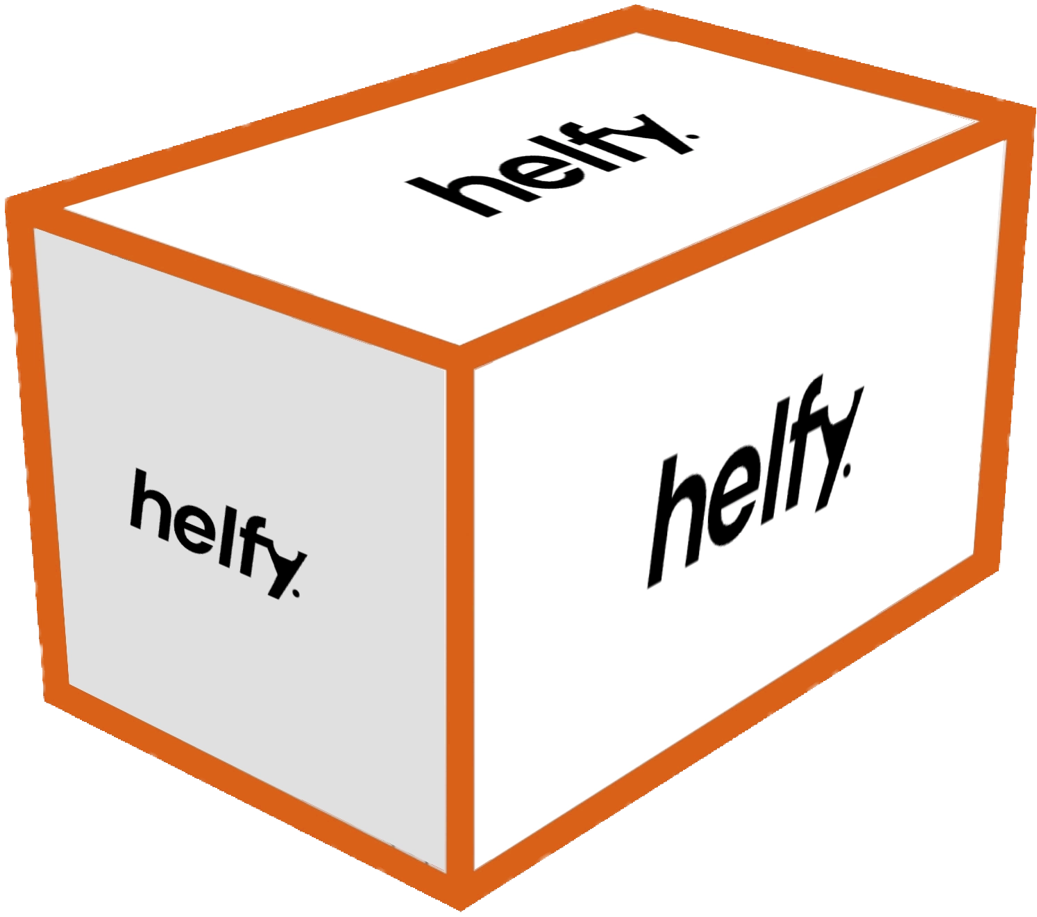 Helfy box